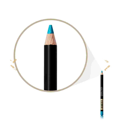 Max Factor Kohl Pencil ( Eyeliner) 060 Ice Blue ( أزرق )