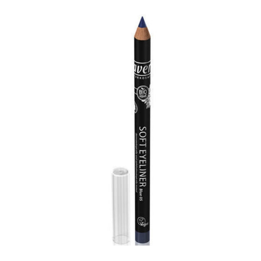 Lavera Soft Eyeliner Blue 05