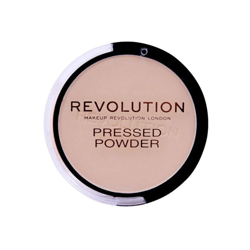 Revolution Pressed Powder Translucent 7.5 g