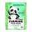 Facial Sheet Mask Panda 🐼 ( Radiance & Moisturized ) ( All Type Skin )