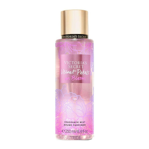 Victoria Secret Velvet Petal In Bloom Perfume