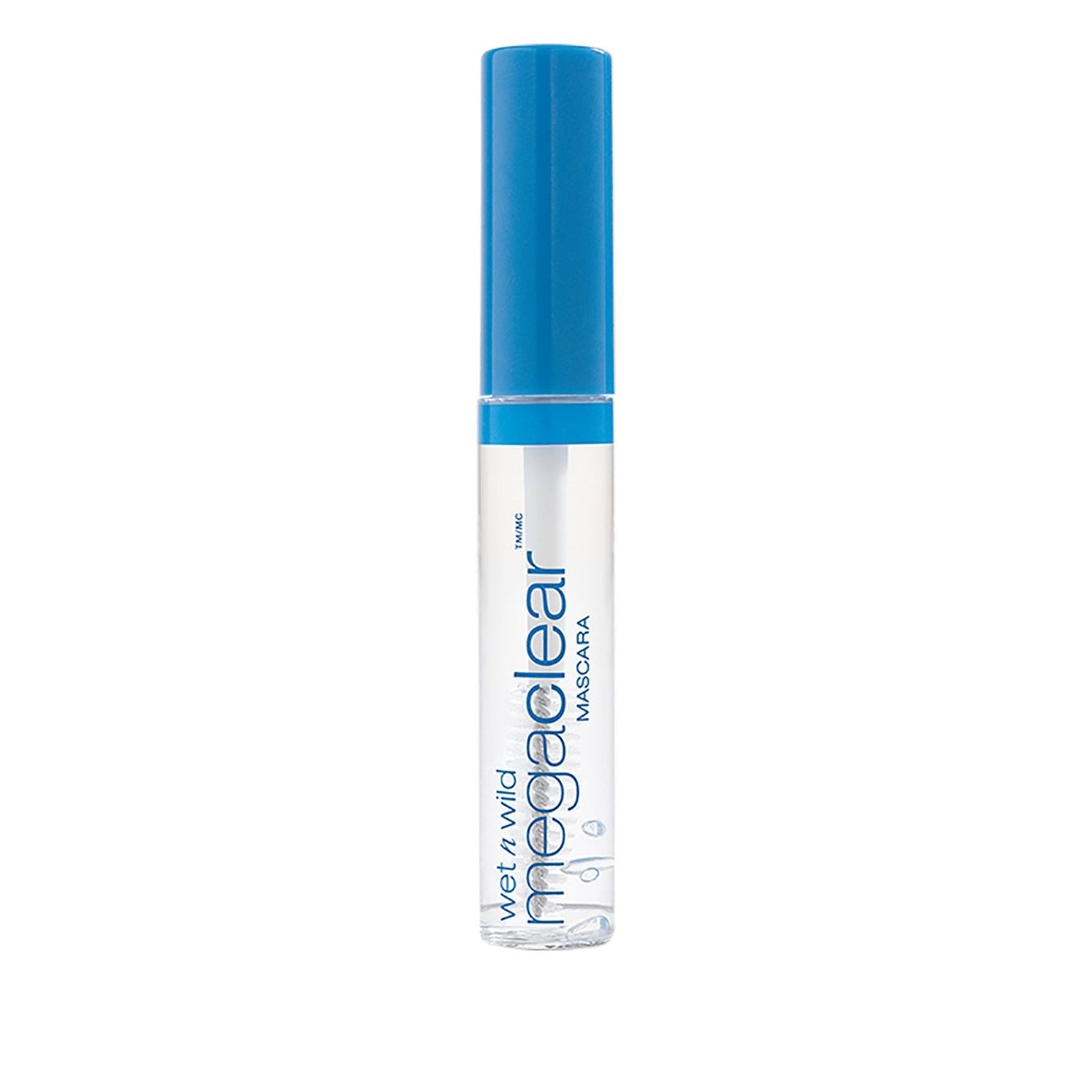 Wet n wild Mega Clear Eyebrow & Eyelashes Mascara