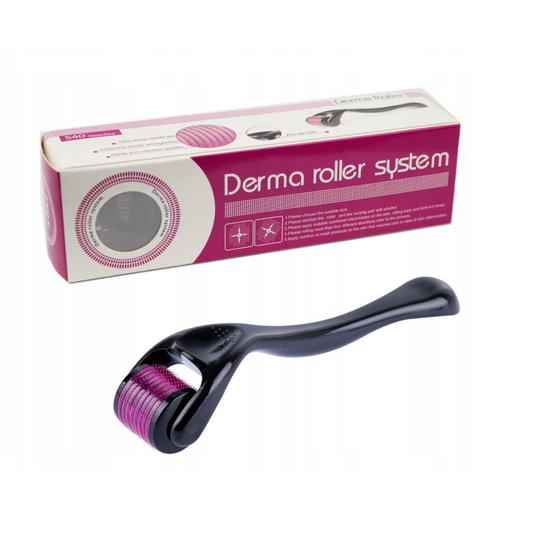 Micro Derma Roller 540 Needles DRS75 ( 2.00 mm )