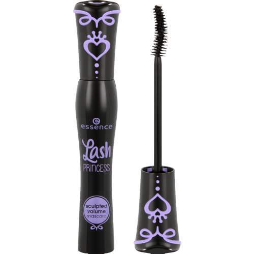 Essence Lash Princess Sculpted Volume Mascara