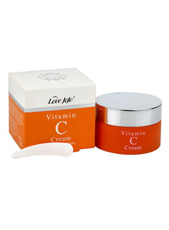 Love JOJO Vitamin C Eyes Cream