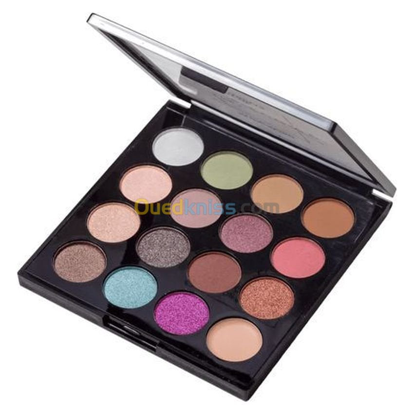 Ruby Rose The Cupcake Eyeshadow Palette