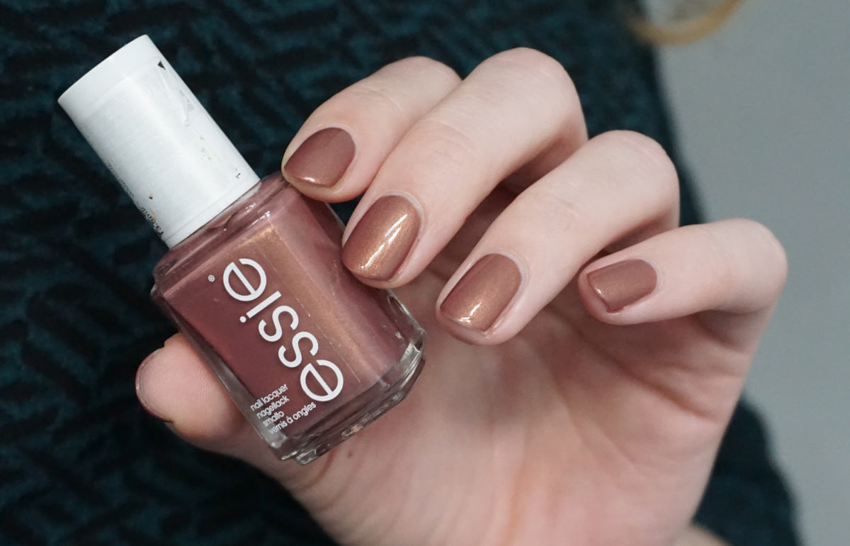 Essie Teacup Half Full 619 Nail Polish