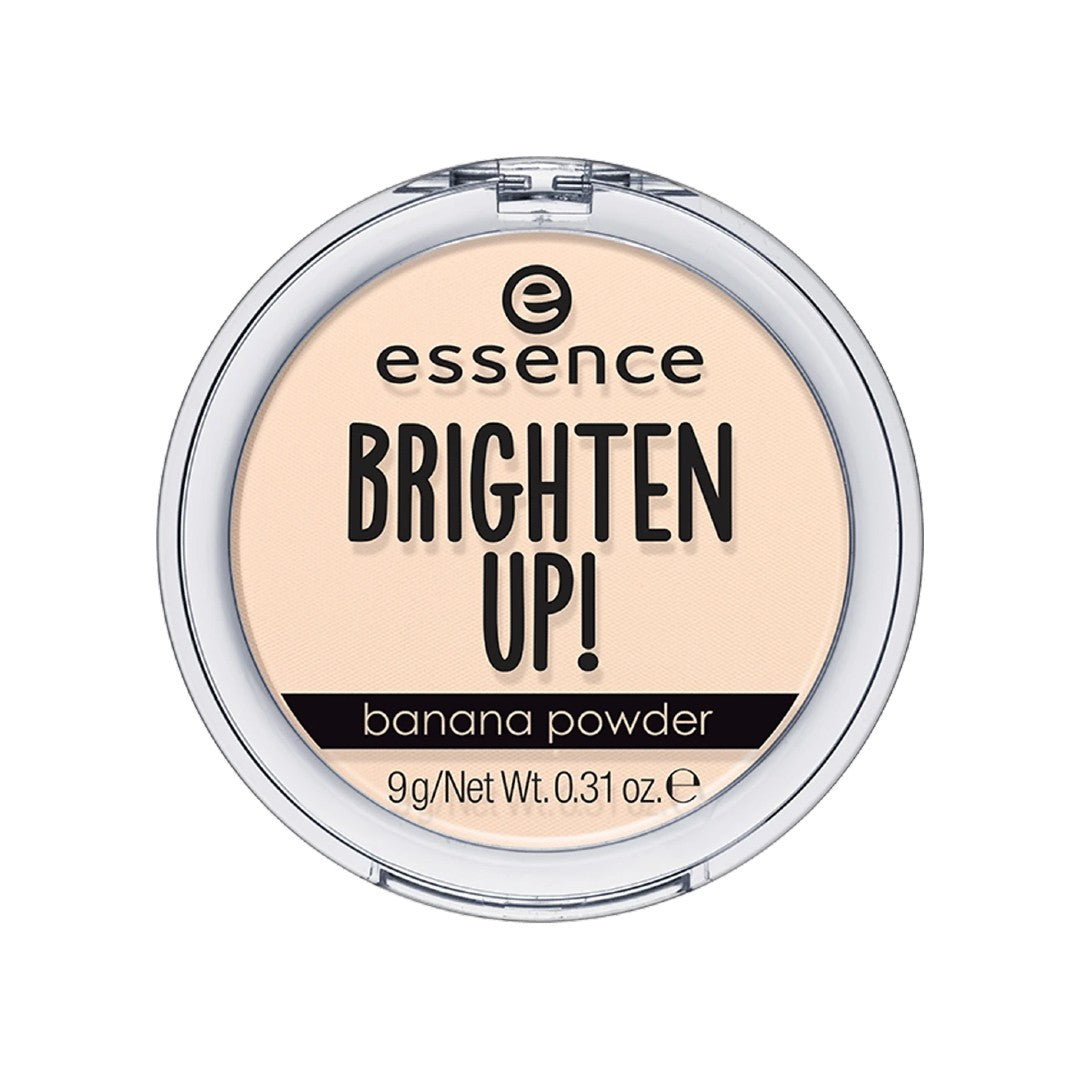 Essence Brighten Up Banana Powder