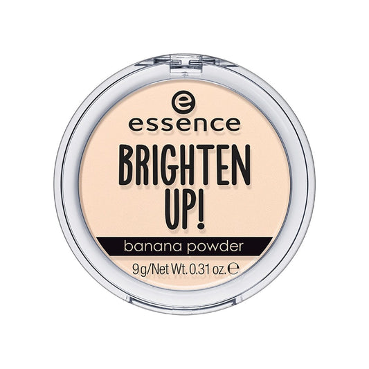 Essence Brighten Up Banana Powder