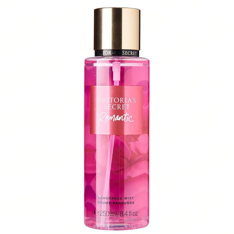 Victoria Secret Romantic Body Splash 250 ml ( Dubai Edition )