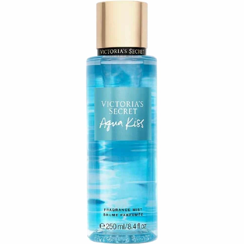 Victoria Secret Aqua Kiss