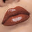 Ruby Rose Wow Shiny Lips 46 Brown
