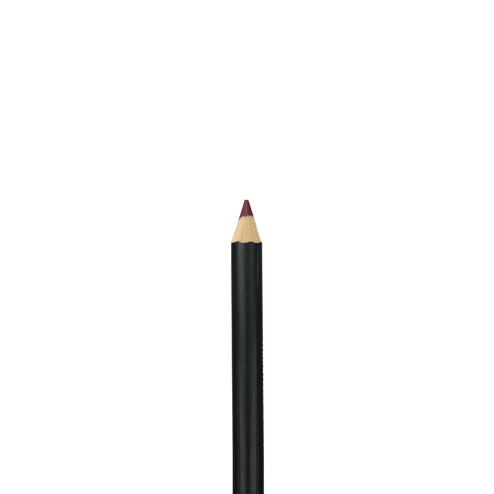 Ruby Rose Lip Liner ( Autumn Red 19 )