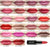 NYX Matte Lipstick Summer Breeze 06