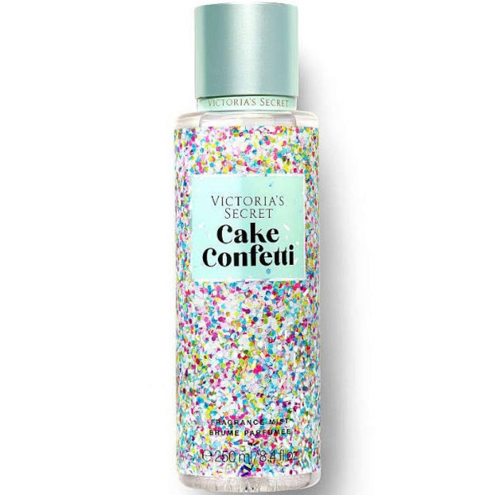 Victoria Secret Cake Confetti