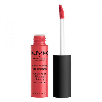 NYX Soft Matte Lip Cream Ibiza SMLC17