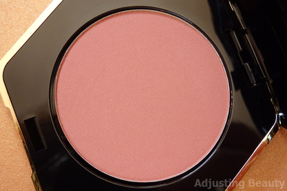 H & M Powder Blush Rosy Brown ( Light Skin )