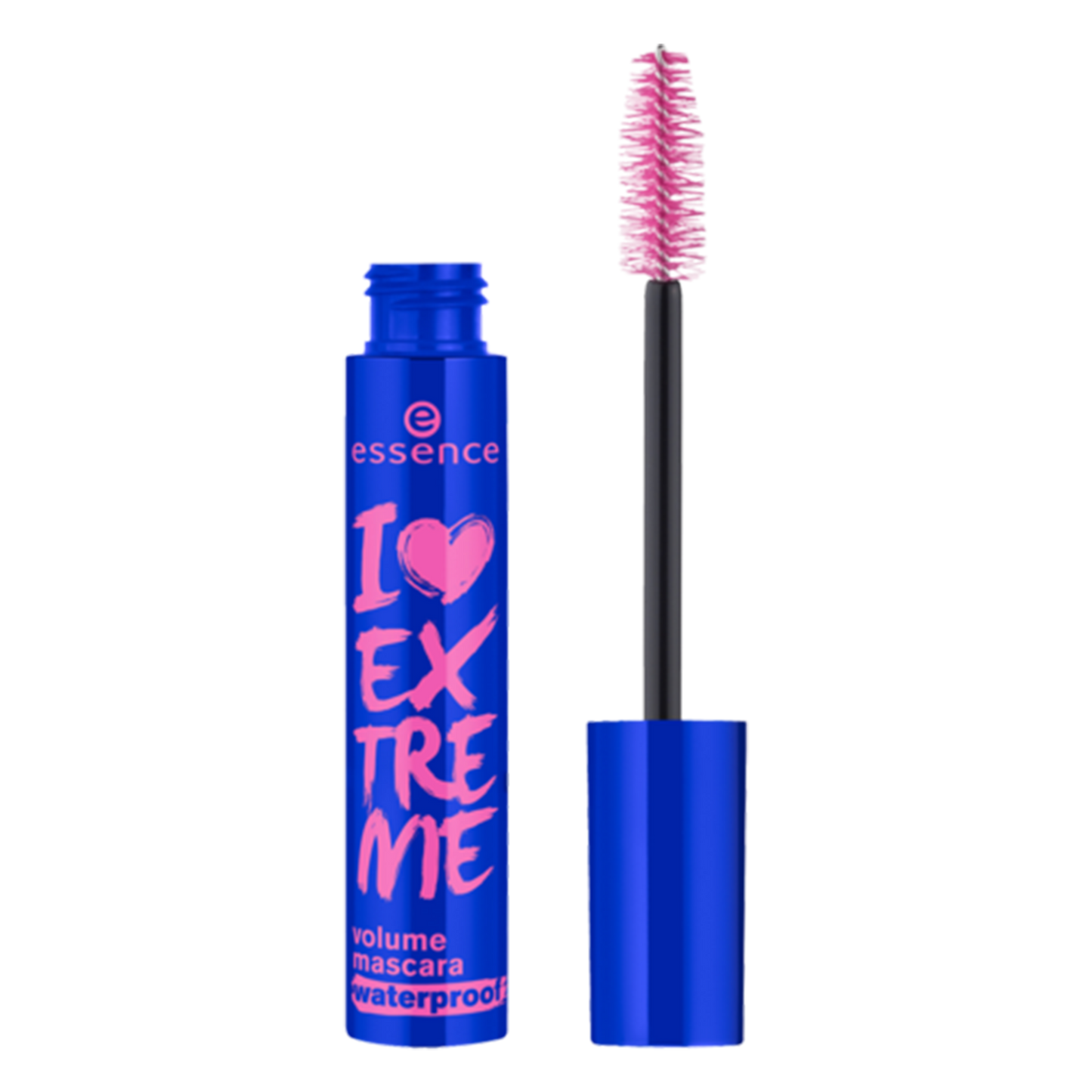 Essence I Love Extreme Crazy Volume Mascara Waterproof