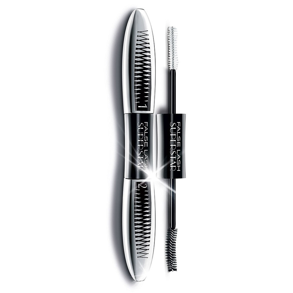 L'Oréal Paris False Lash Superstar Black Mascara