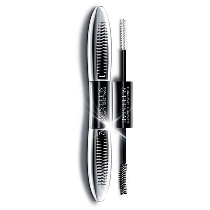 L'Oréal Paris False Lash Superstar Black Mascara