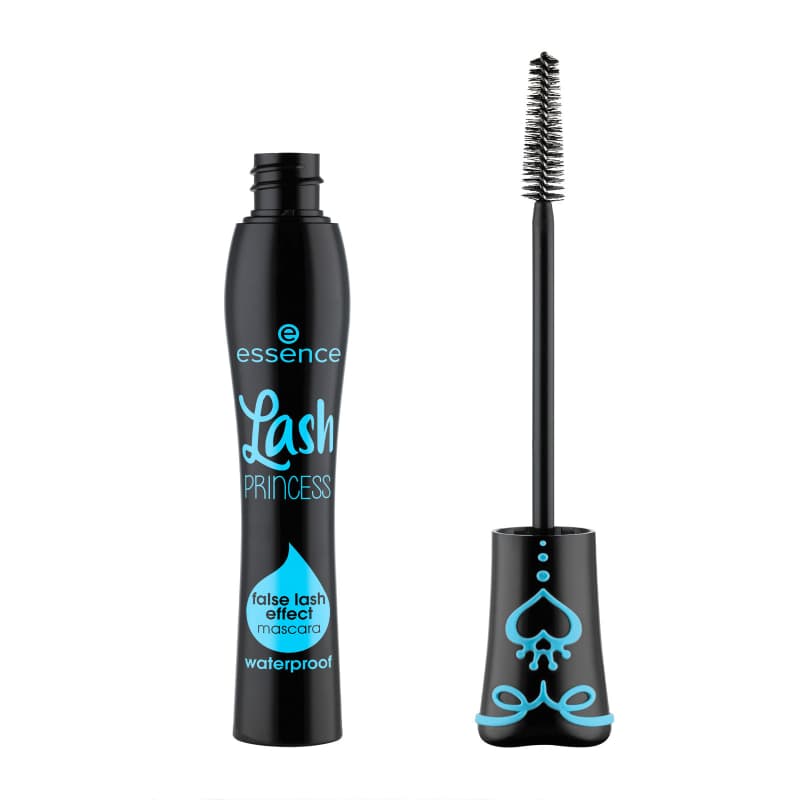 Essence Lash Princess False Lash Mascara ( Waterproof )