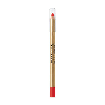 Max Factor Colour Elixir Lip Liner 060 Red Ruby