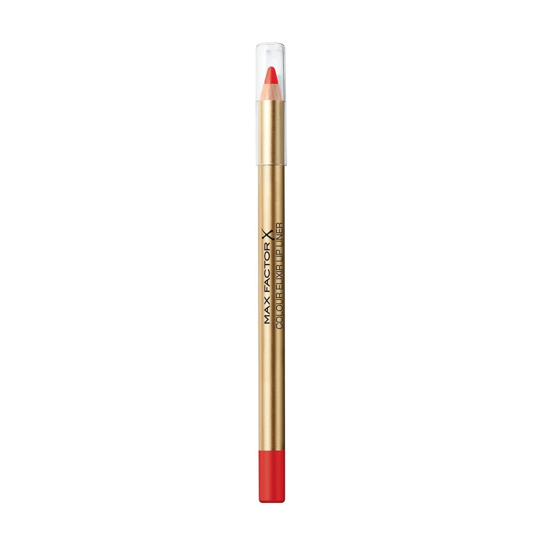 Max Factor Colour Elixir Lip Liner 060 Red Ruby