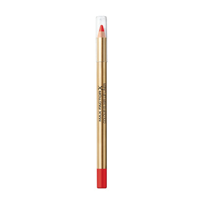 Max Factor Colour Elixir Lip Liner 060 Red Ruby