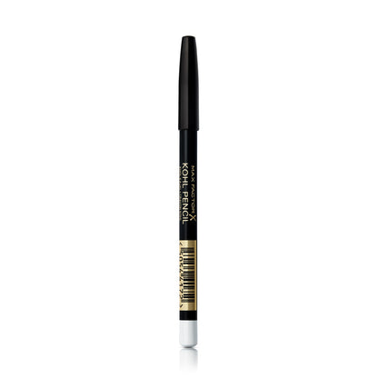 Max Factor Kohl Pencil ( Eyeliner) 010 White (أبيض )