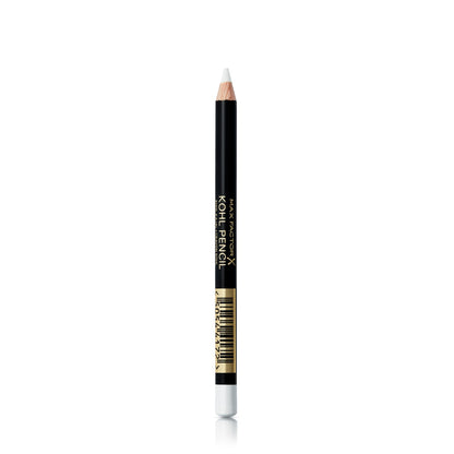 Max Factor Kohl Pencil ( Eyeliner) 010 White (أبيض )