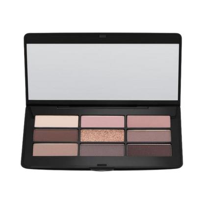 H & M Smoky Nudes Eyeshadow Palette