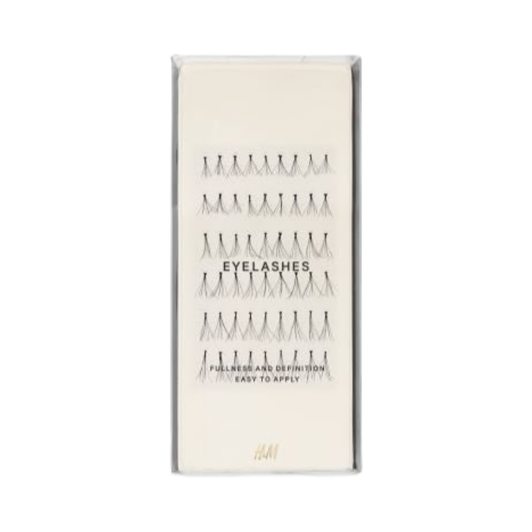 H & M  Individual Eyelashes