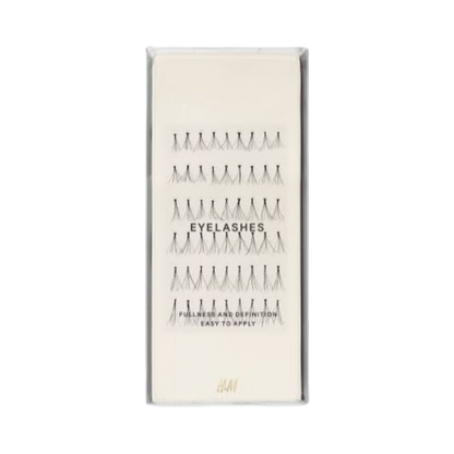 H & M  Individual Eyelashes