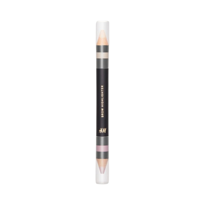 H & M  Brow Highlighter Rose Silk Alabaster