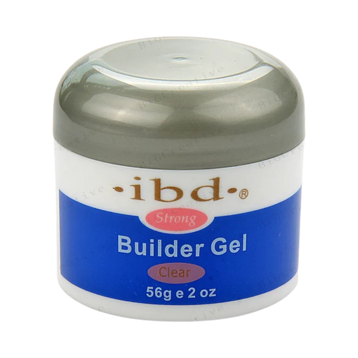 I B D Builder Gel Glear 56 g ( USA ) ®