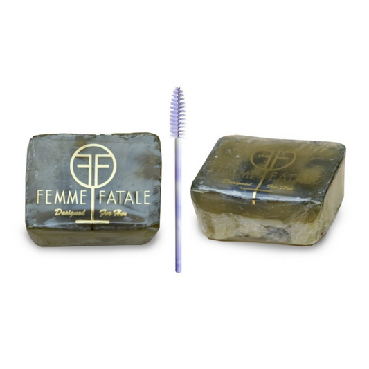 Femme Fatale Eyebrow Soap ( Randomly Color )