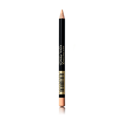 Max Factor Kohl Pencil ( Eyeliner) 090 Natural Glaze ( بيج )