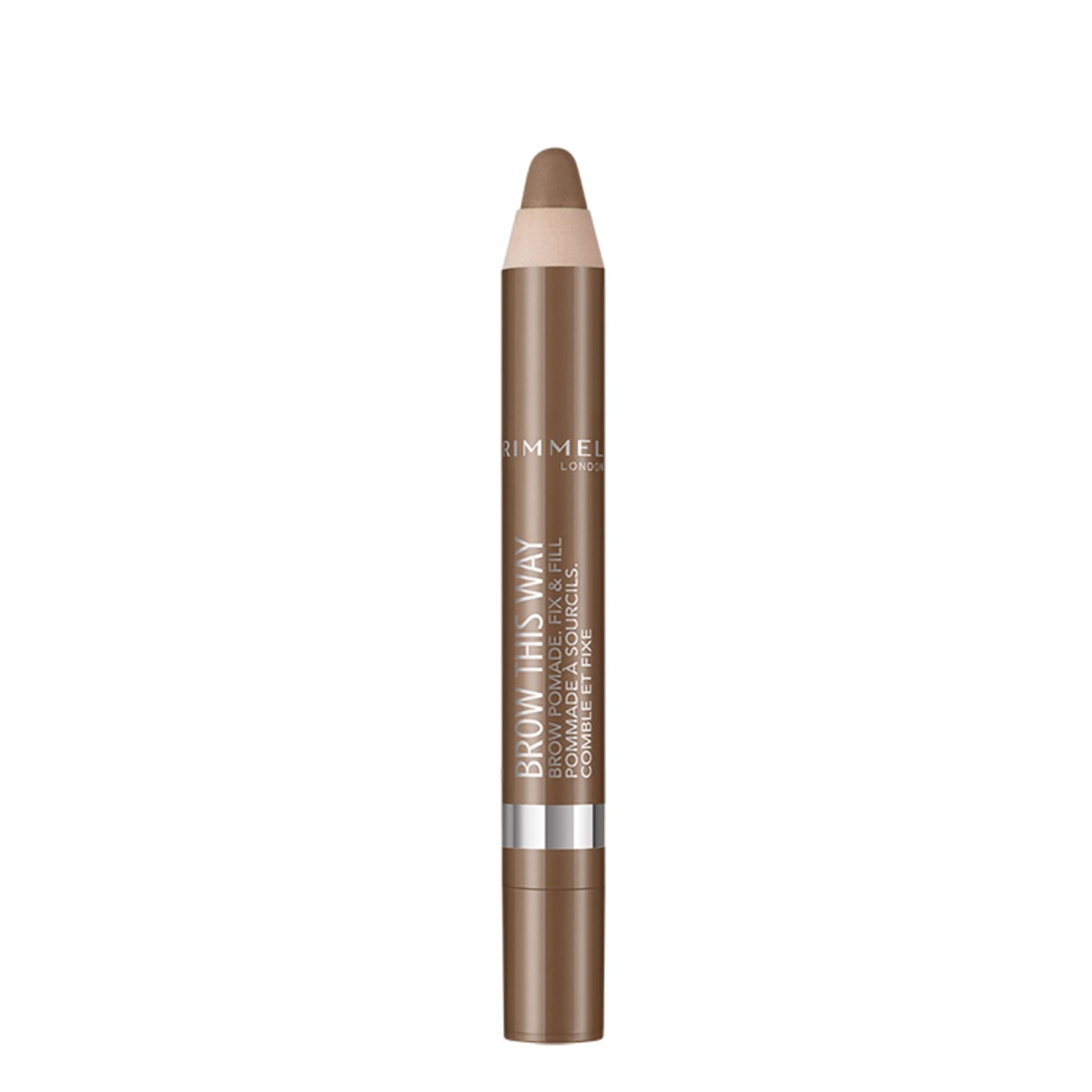 Rimmel London Brow This Way 003 Dark