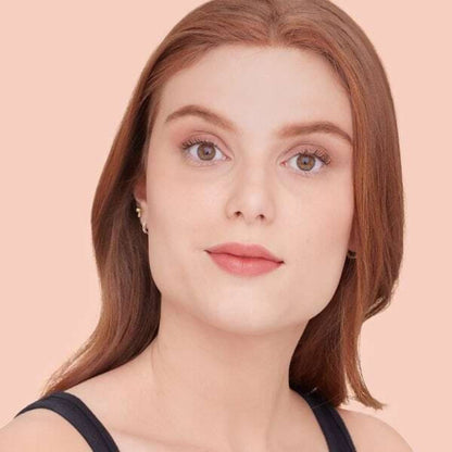 Maybelline Fit Me matte Poreless Foundation ( 118 Nude )